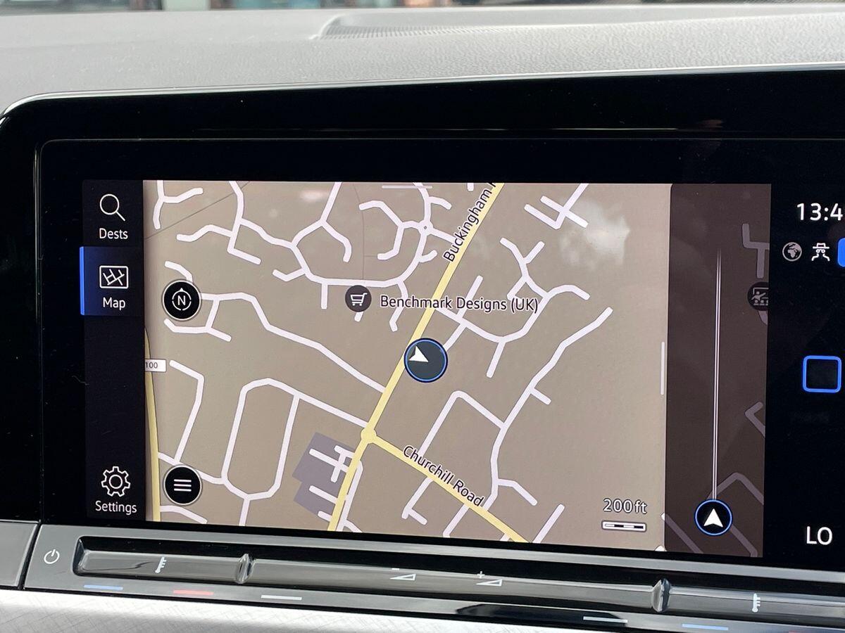 Used Volkswagen Golf 2022 for sale - 76865553: Photo 25