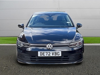 Used Volkswagen Golf 2022 for sale - 76865553: Photo