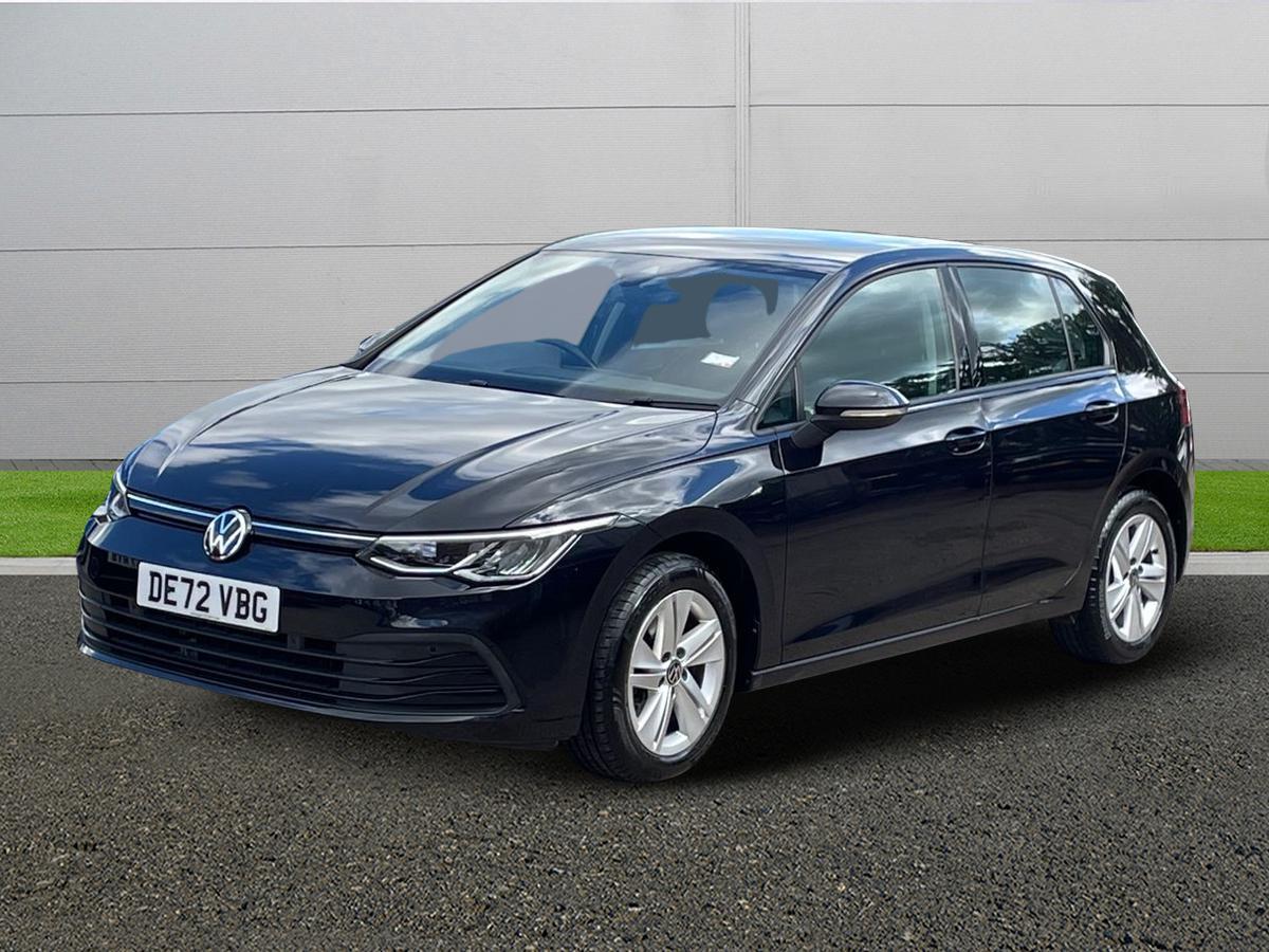 Used Volkswagen Golf 2022 for sale - 76865553: Photo 3