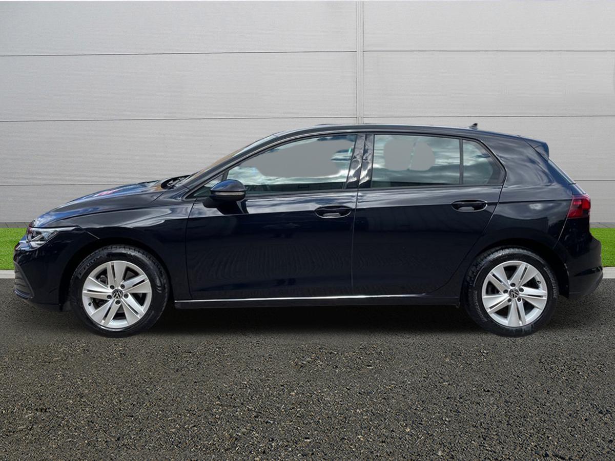 Used Volkswagen Golf 2022 for sale - 76865553: Photo 4