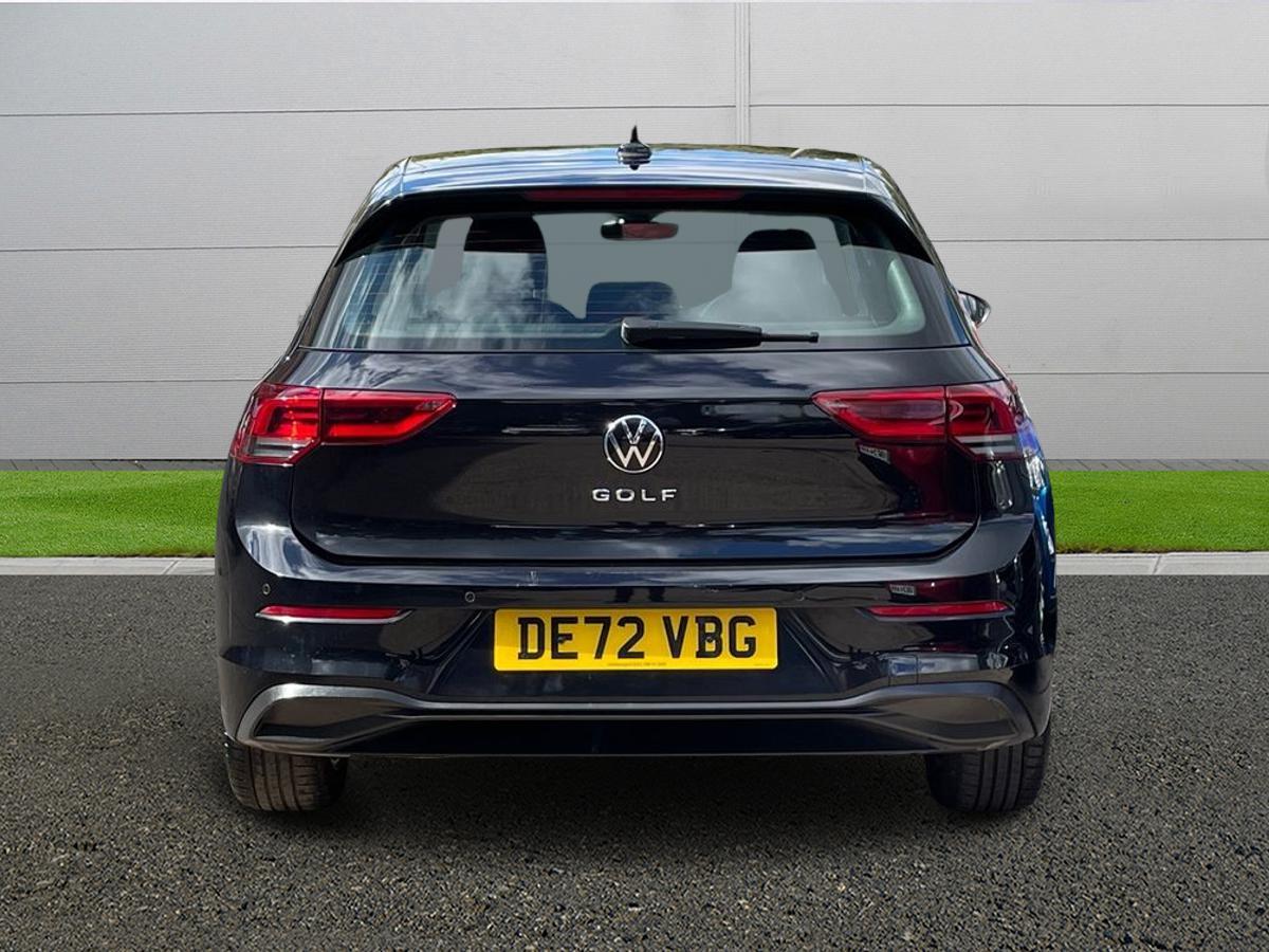 Used Volkswagen Golf 2022 for sale - 76865553: Photo 6