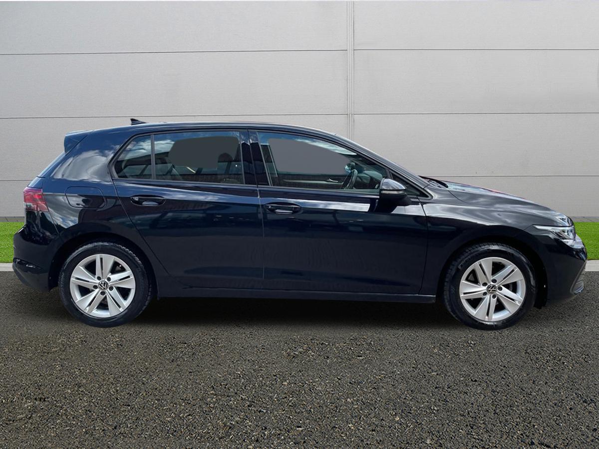 Used Volkswagen Golf 2022 for sale - 76865553: Photo 8