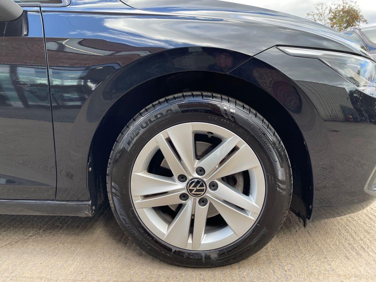 Used Volkswagen Golf 2022 for sale - 76865553: Photo 9