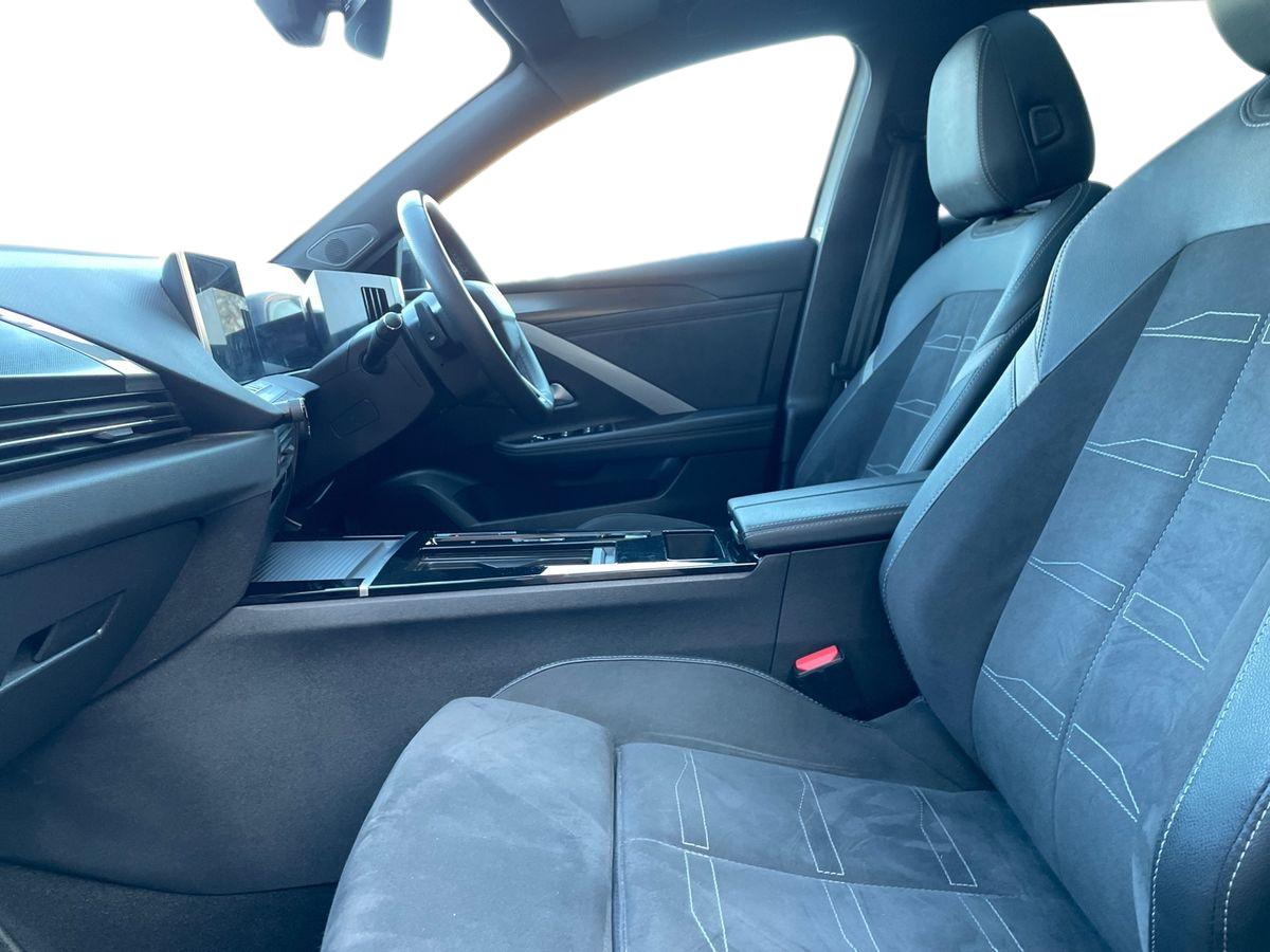 Used Vauxhall Astra 2023 for sale - 77164132: Photo 10