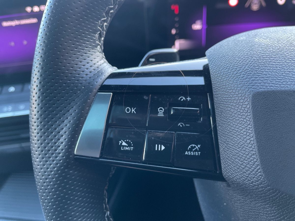 Used Vauxhall Astra 2023 for sale - 77164132: Photo 16