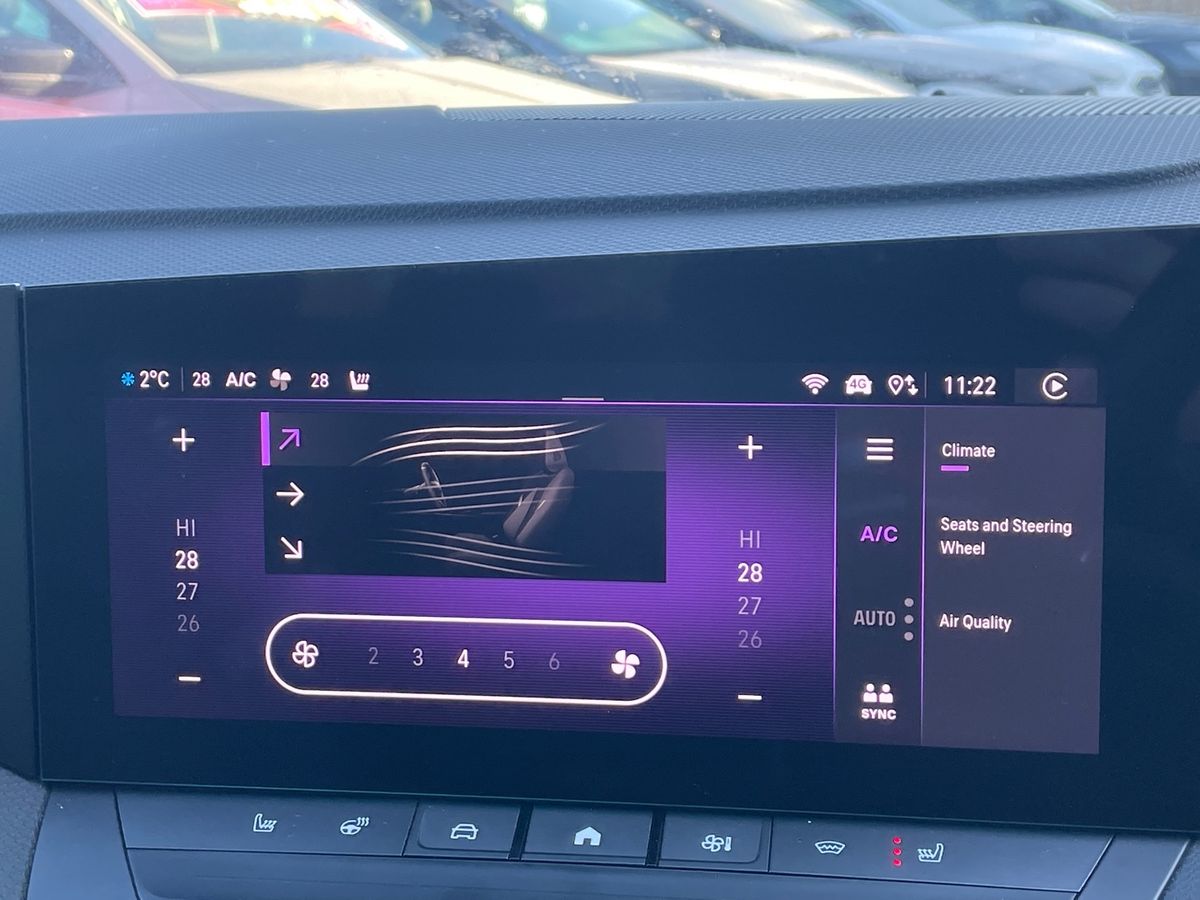 Used Vauxhall Astra 2023 for sale - 77164132: Photo 18