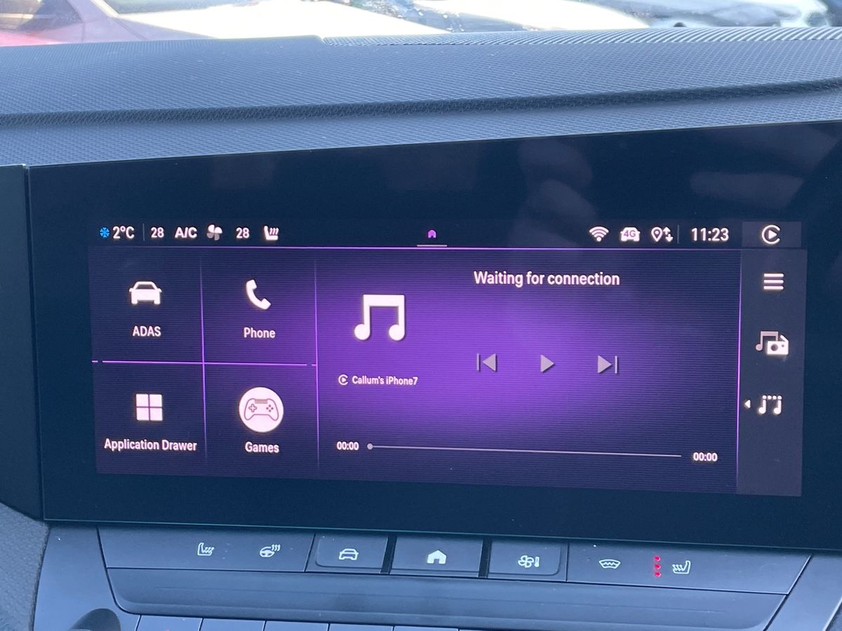 Used Vauxhall Astra 2023 for sale - 77164132: Photo 25