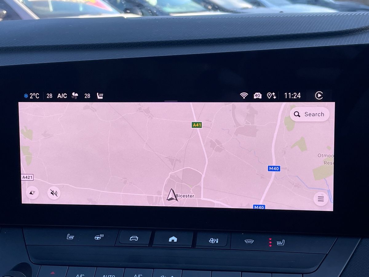 Used Vauxhall Astra 2023 for sale - 77164132: Photo 26