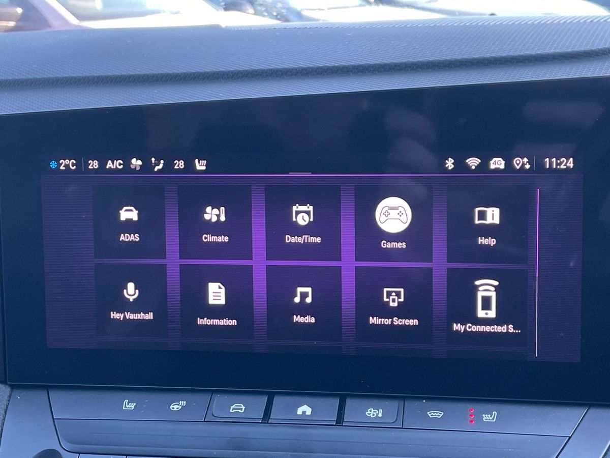 Used Vauxhall Astra 2023 for sale - 77164132: Photo 27