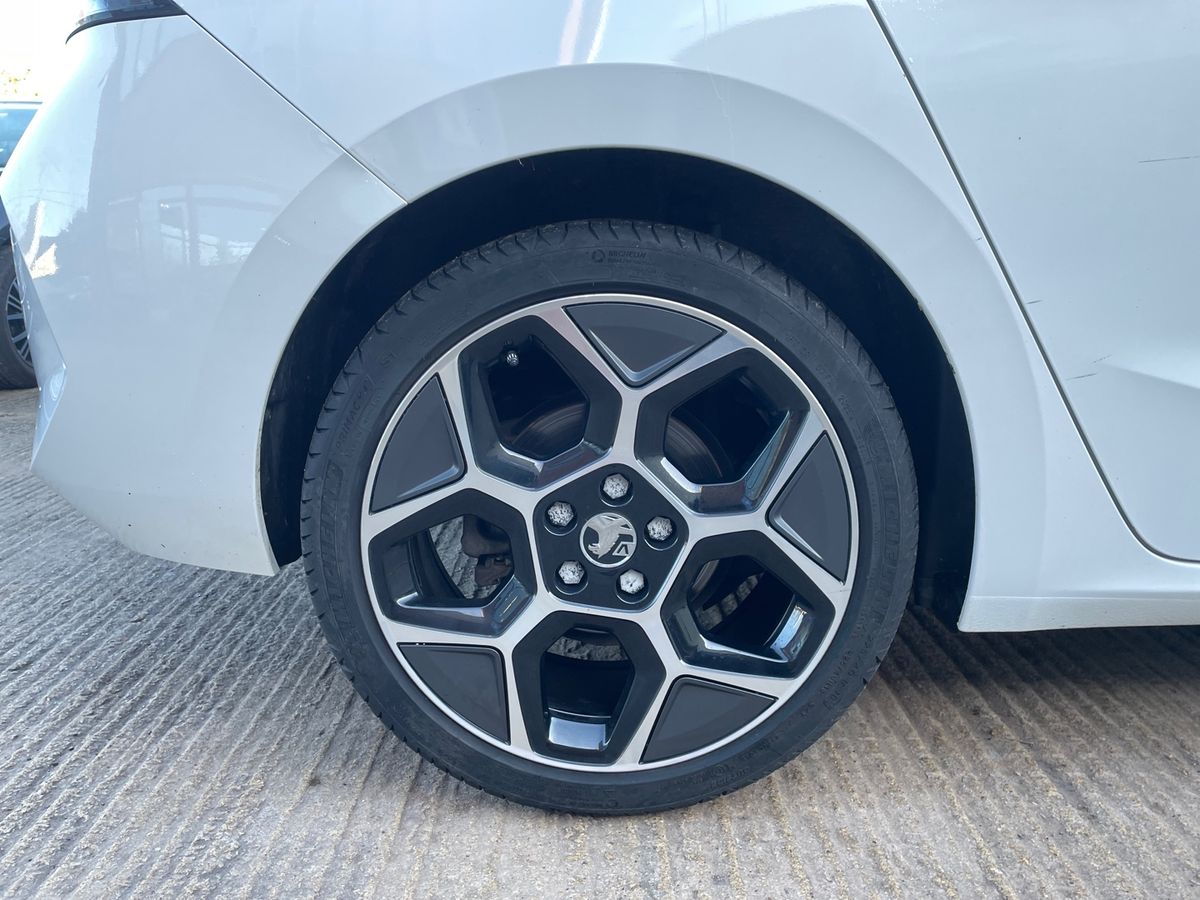 Used Vauxhall Astra 2023 for sale - 77164132: Photo 9