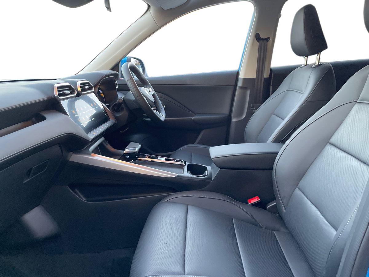 Used MG MG ZS 2025 for sale - 77002425: Photo 10