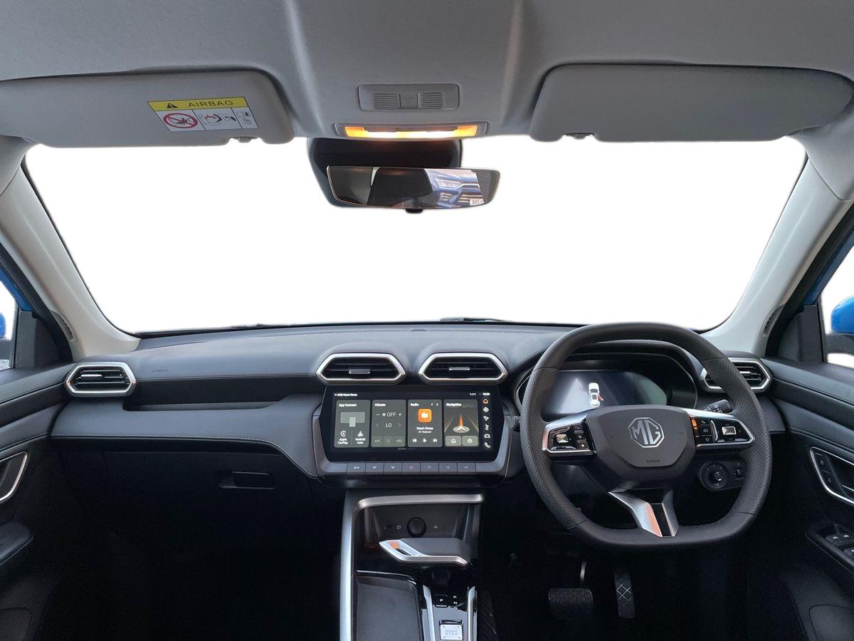 Used MG MG ZS 2025 for sale - 77002425: Photo 13