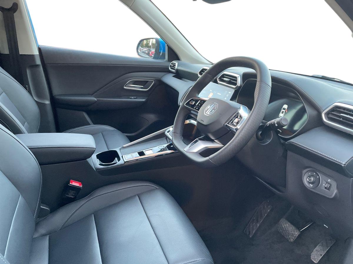 Used MG MG ZS 2025 for sale - 77002425: Photo 15