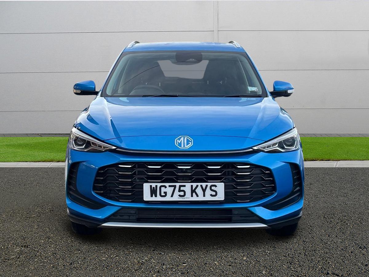 Used MG MG ZS 2025 for sale - 77002425: Photo 2