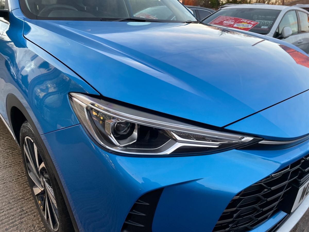 Used MG MG ZS 2025 for sale - 77002425: Photo 21