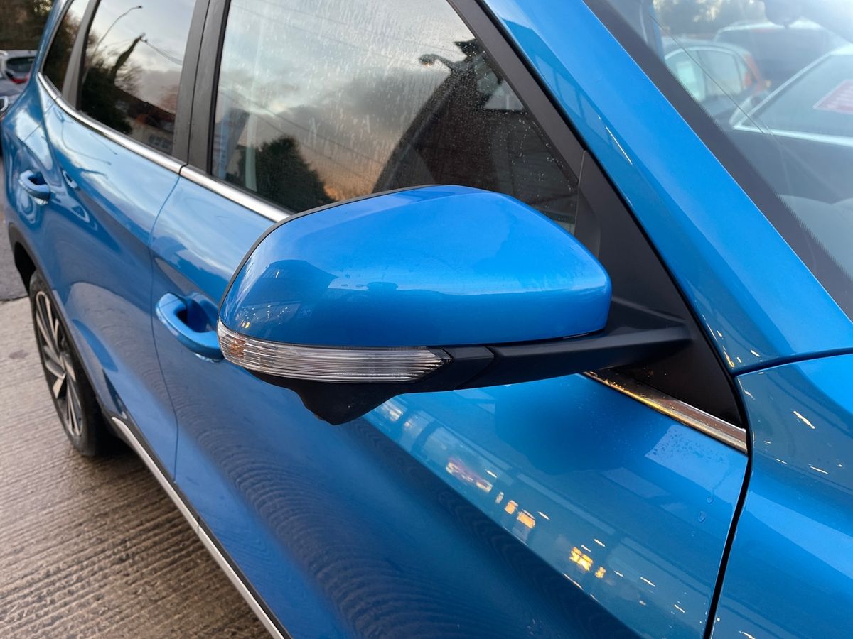 Used MG MG ZS 2025 for sale - 77002425: Photo 22