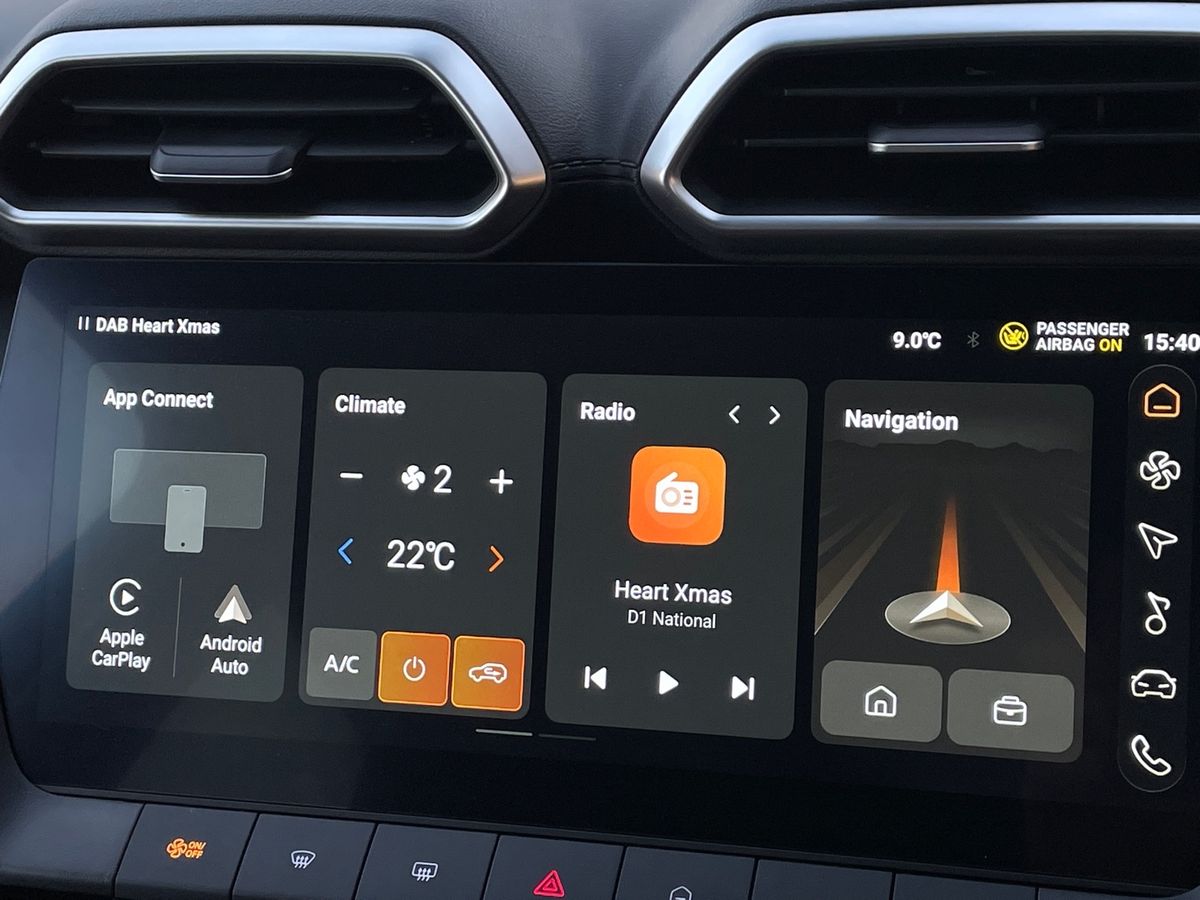 Used MG MG ZS 2025 for sale - 77002425: Photo 25