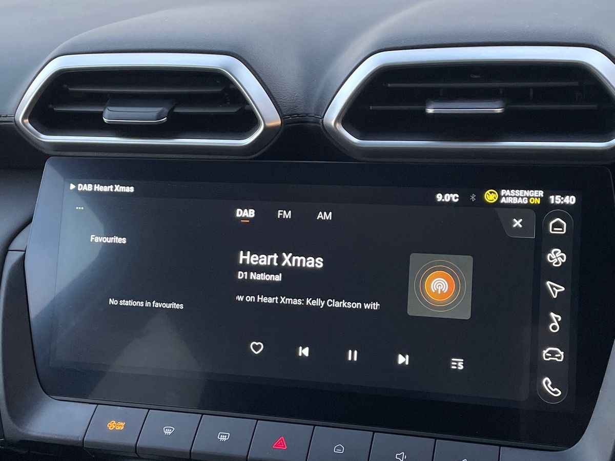 Used MG MG ZS 2025 for sale - 77002425: Photo 26