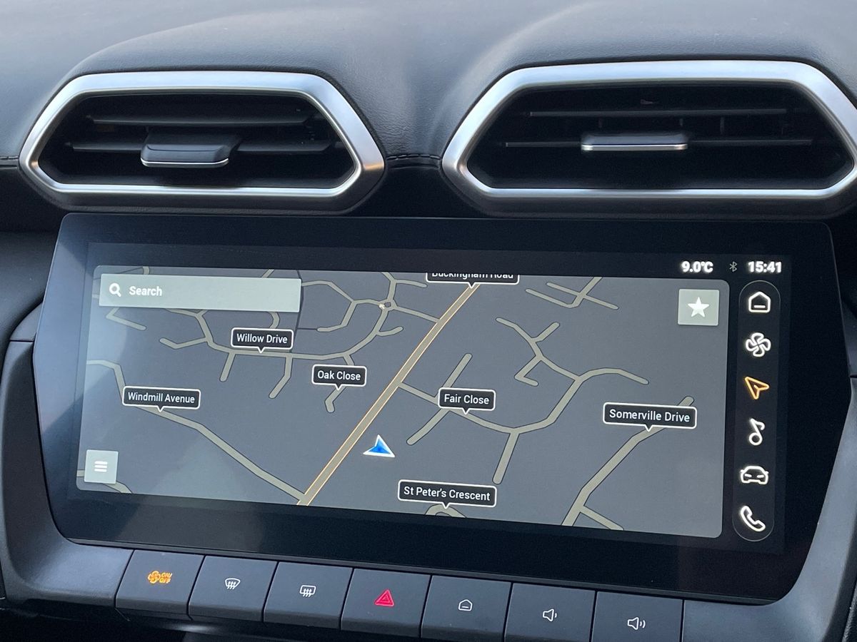 Used MG MG ZS 2025 for sale - 77002425: Photo 27