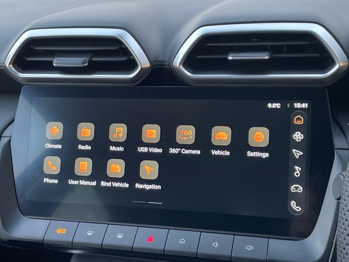 Used MG MG ZS 2025 for sale - 77002425: Photo 28