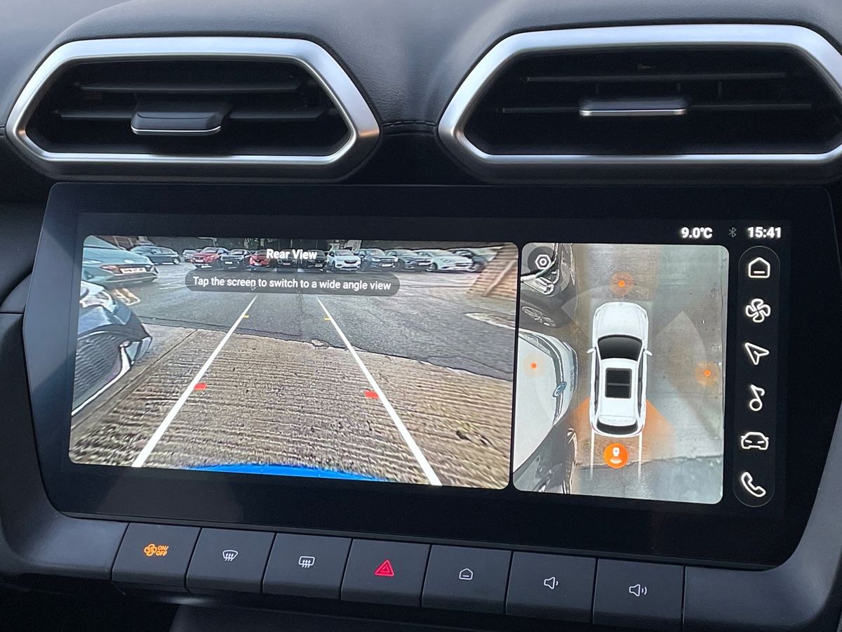 Used MG MG ZS 2025 for sale - 77002425: Photo 29