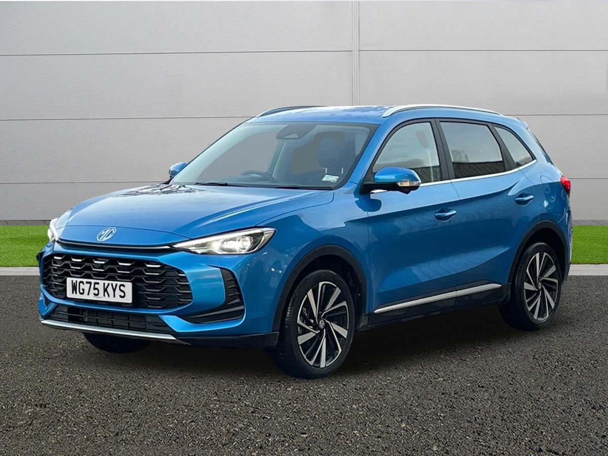 Used MG MG ZS 2025 for sale - 77002425: Photo 3