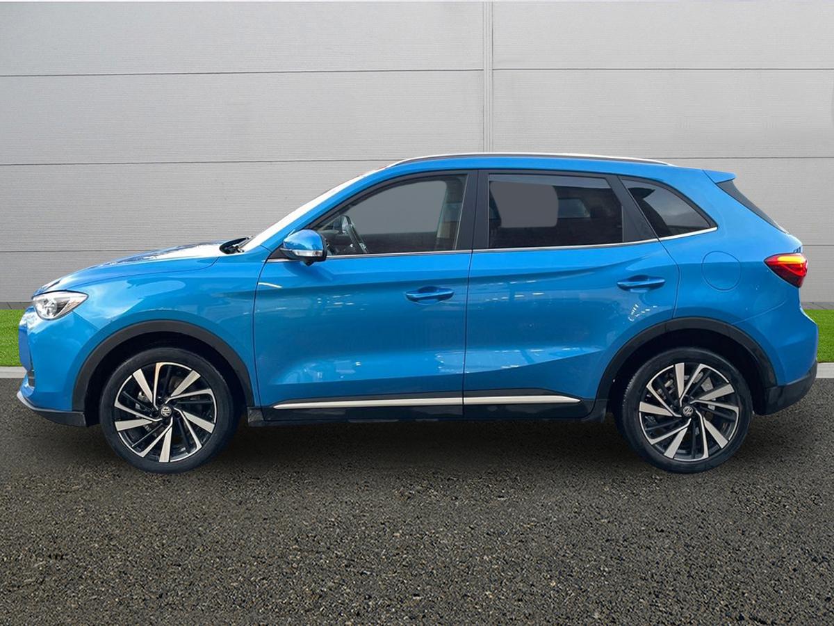 Used MG MG ZS 2025 for sale - 77002425: Photo 4