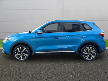 Used MG MG ZS 2025 for sale - 77002425: Photo