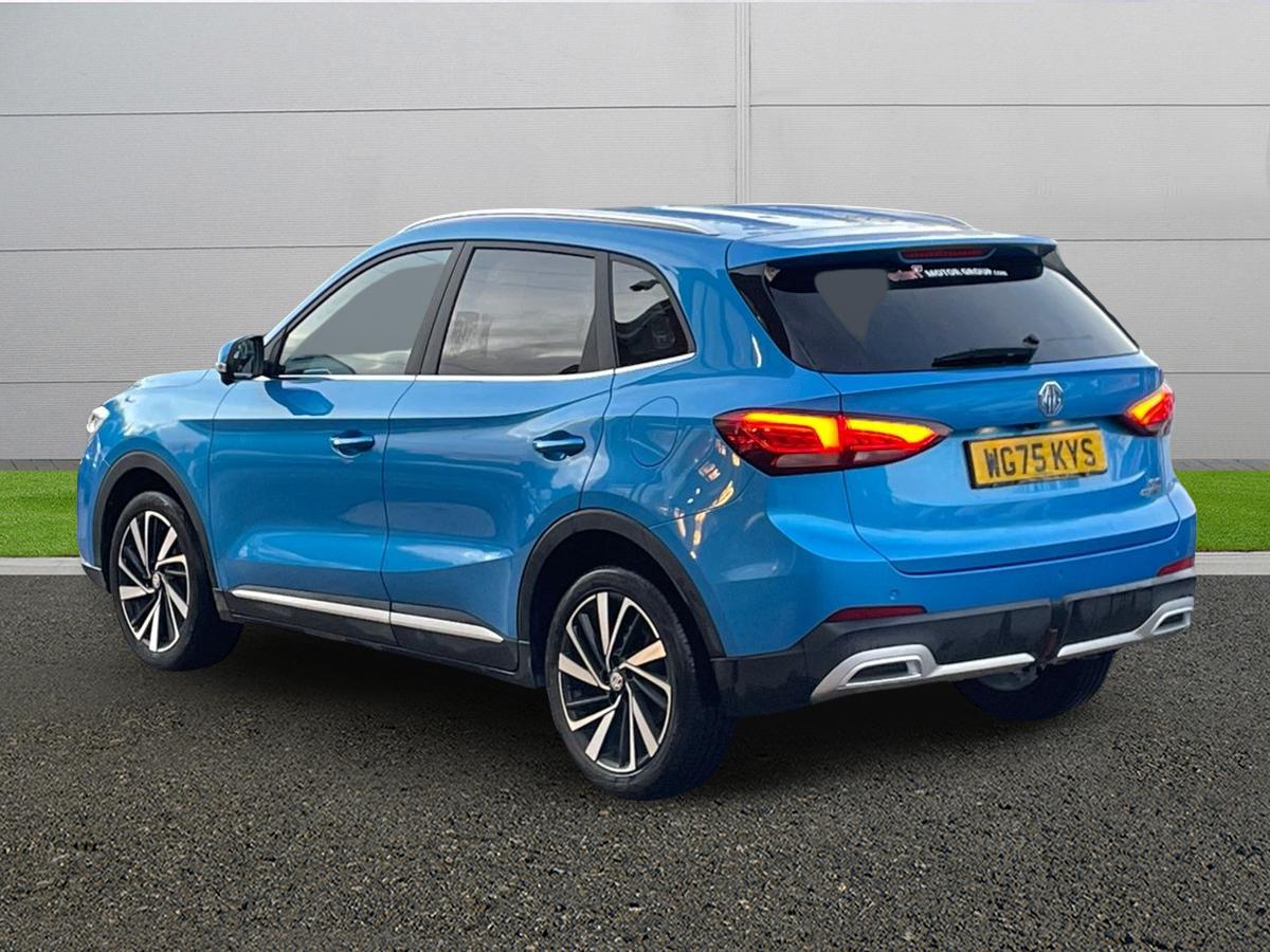 Used MG MG ZS 2025 for sale - 77002425: Photo 5