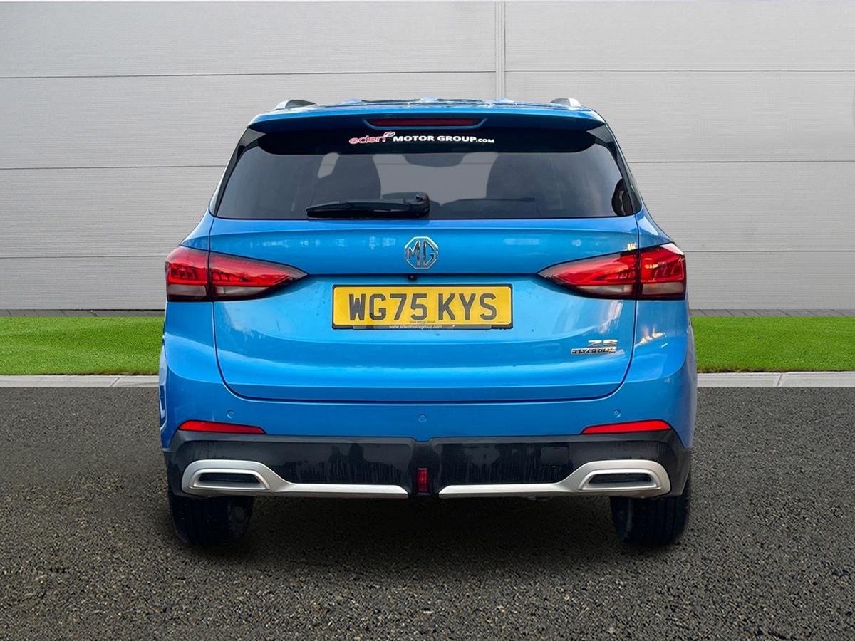 Used MG MG ZS 2025 for sale - 77002425: Photo 6