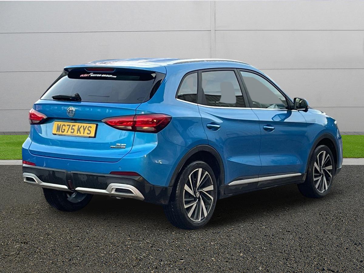 Used MG MG ZS 2025 for sale - 77002425: Photo 7