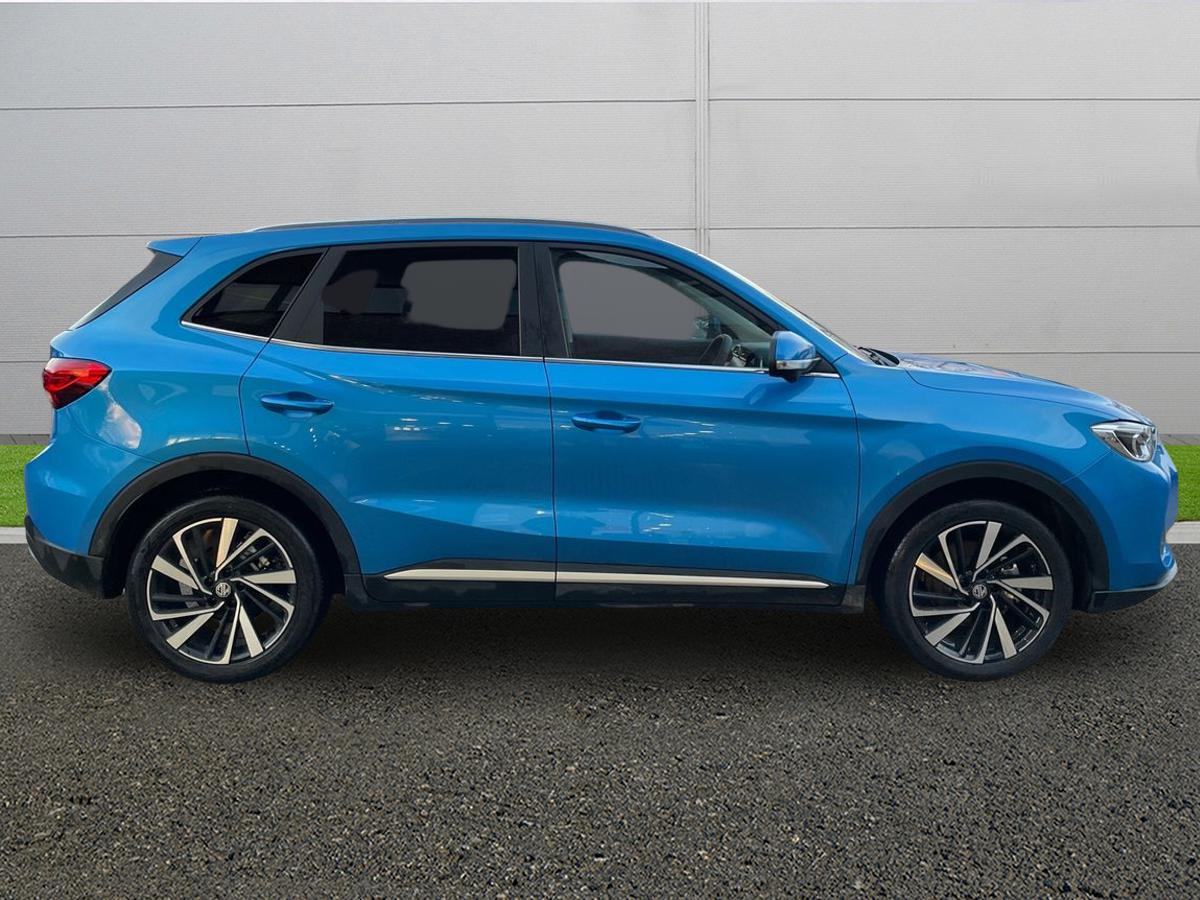 Used MG MG ZS 2025 for sale - 77002425: Photo 8