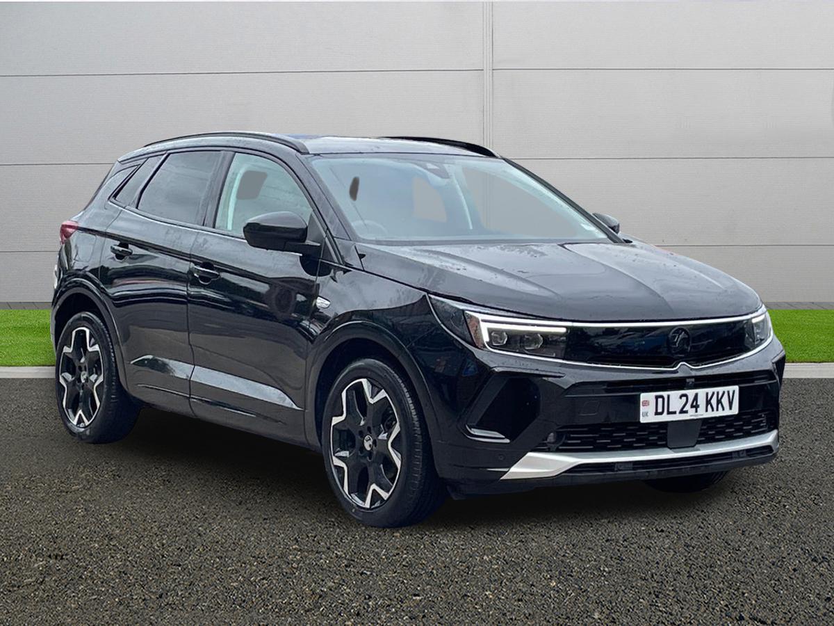 Used Vauxhall Grandland 2024 for sale - 77739948: Photo 1