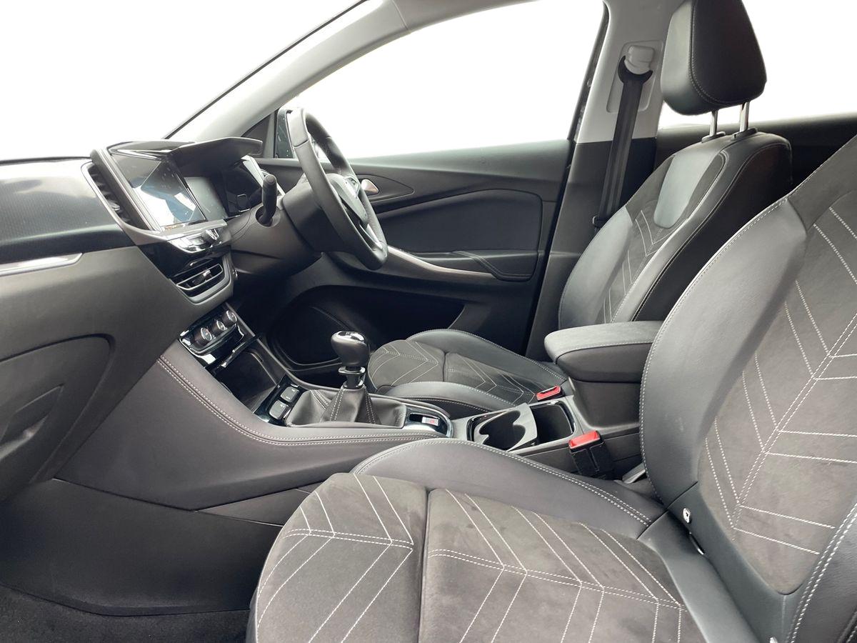 Used Vauxhall Grandland 2024 for sale - 77739948: Photo 10