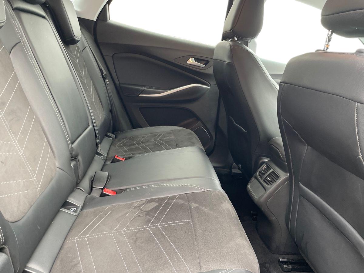 Used Vauxhall Grandland 2024 for sale - 77739948: Photo 11