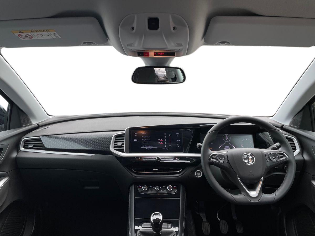 Used Vauxhall Grandland 2024 for sale - 77739948: Photo 13