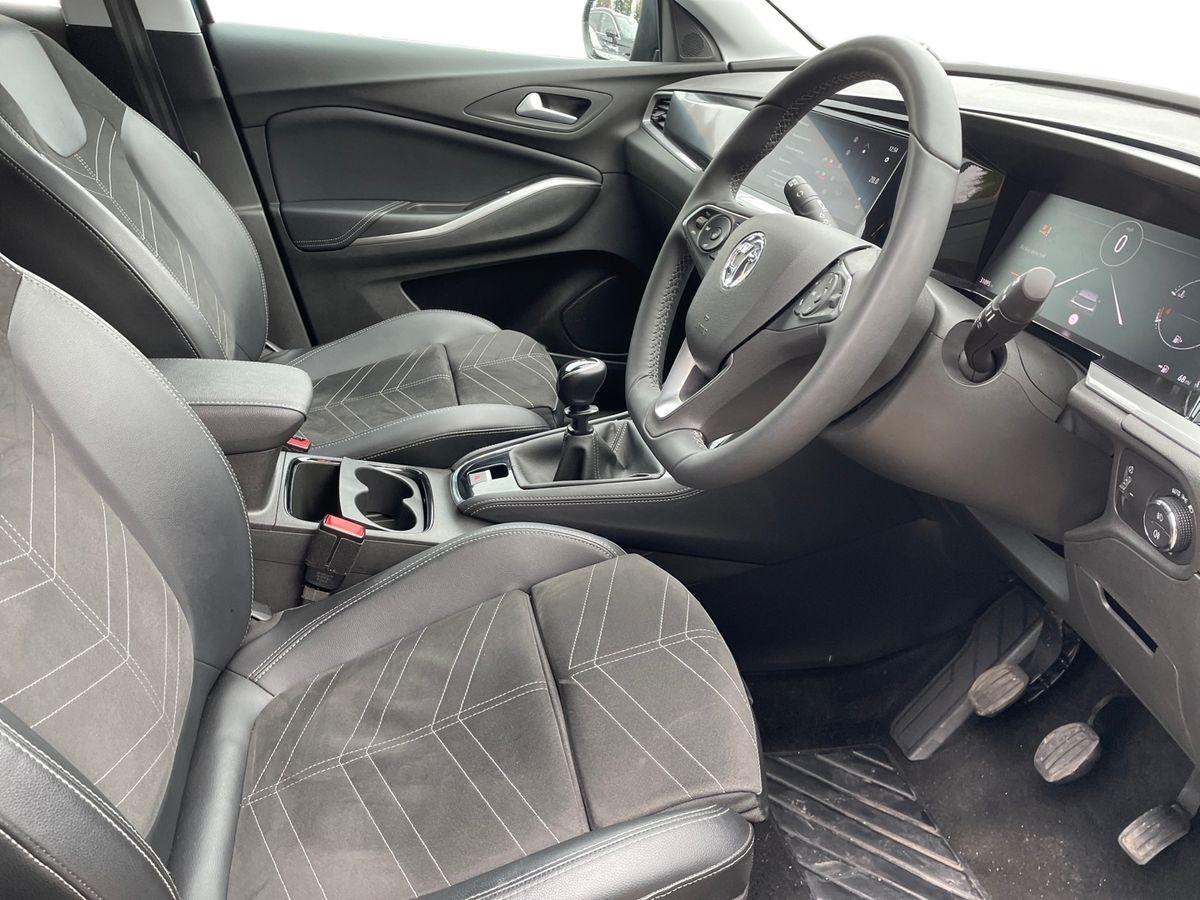 Used Vauxhall Grandland 2024 for sale - 77739948: Photo 15