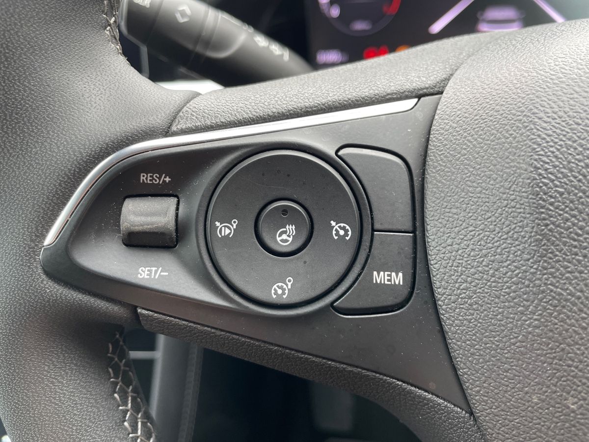 Used Vauxhall Grandland 2024 for sale - 77739948: Photo 16