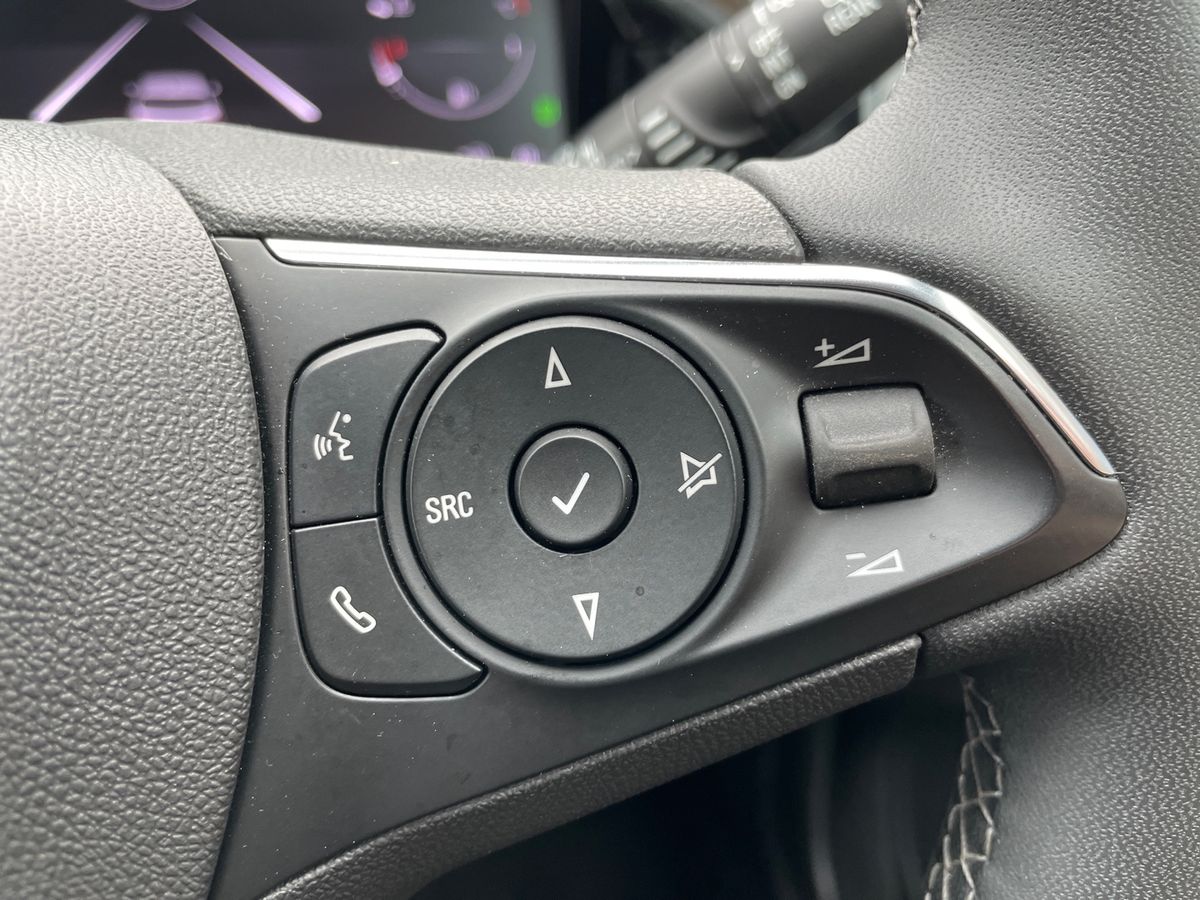 Used Vauxhall Grandland 2024 for sale - 77739948: Photo 17