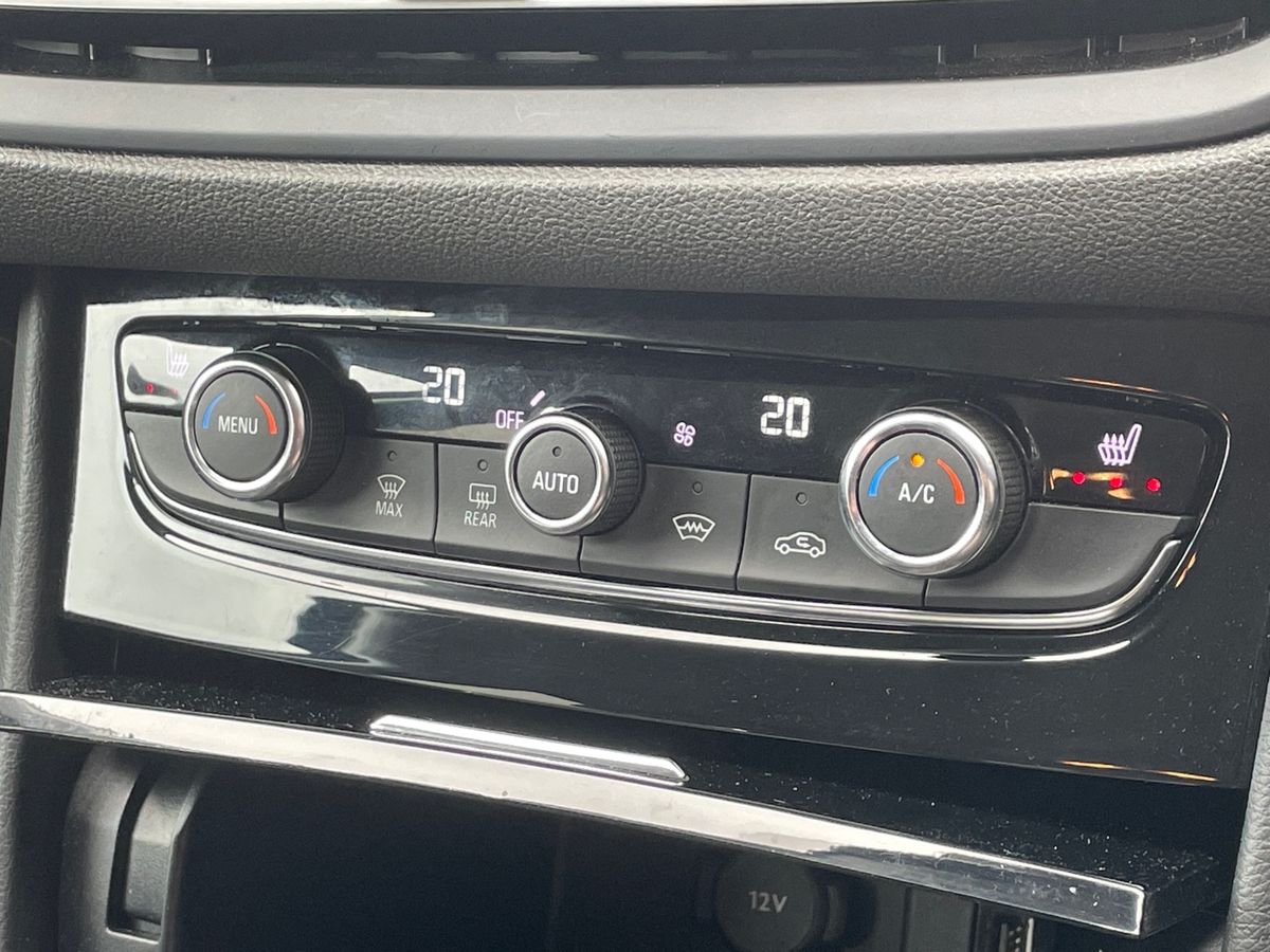 Used Vauxhall Grandland 2024 for sale - 77739948: Photo 18