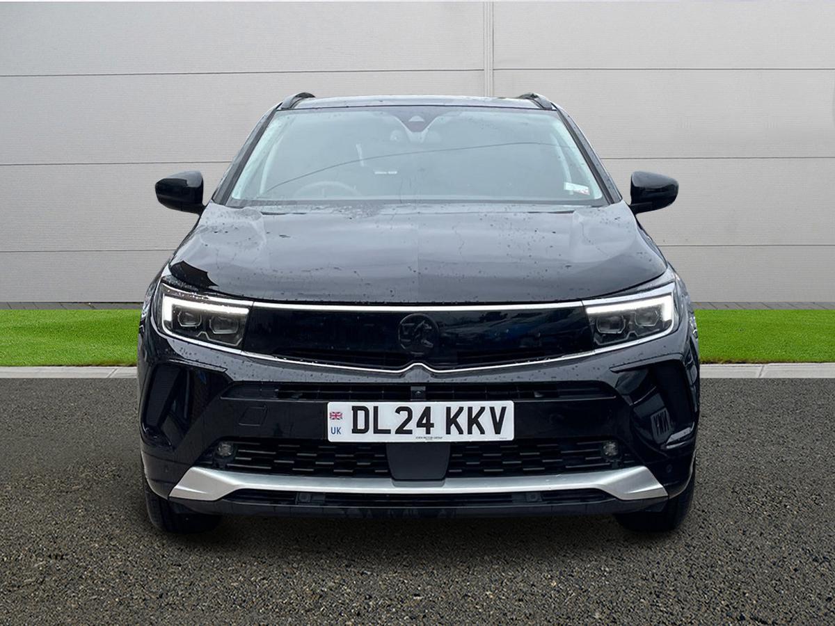Used Vauxhall Grandland 2024 for sale - 77739948: Photo 2
