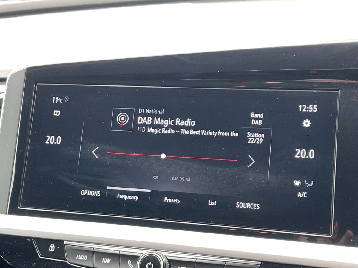 Used Vauxhall Grandland 2024 for sale - 77739948: Photo 25