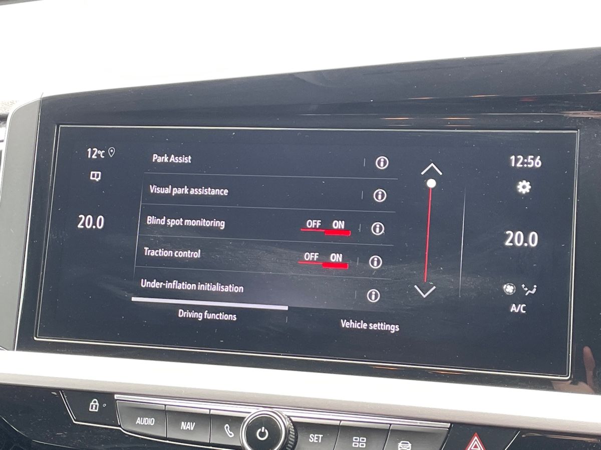 Used Vauxhall Grandland 2024 for sale - 77739948: Photo 28