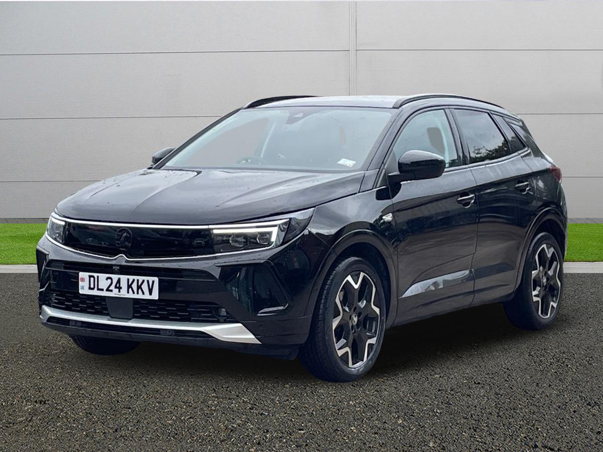 Used Vauxhall Grandland 2024 for sale - 77739948: Photo 3