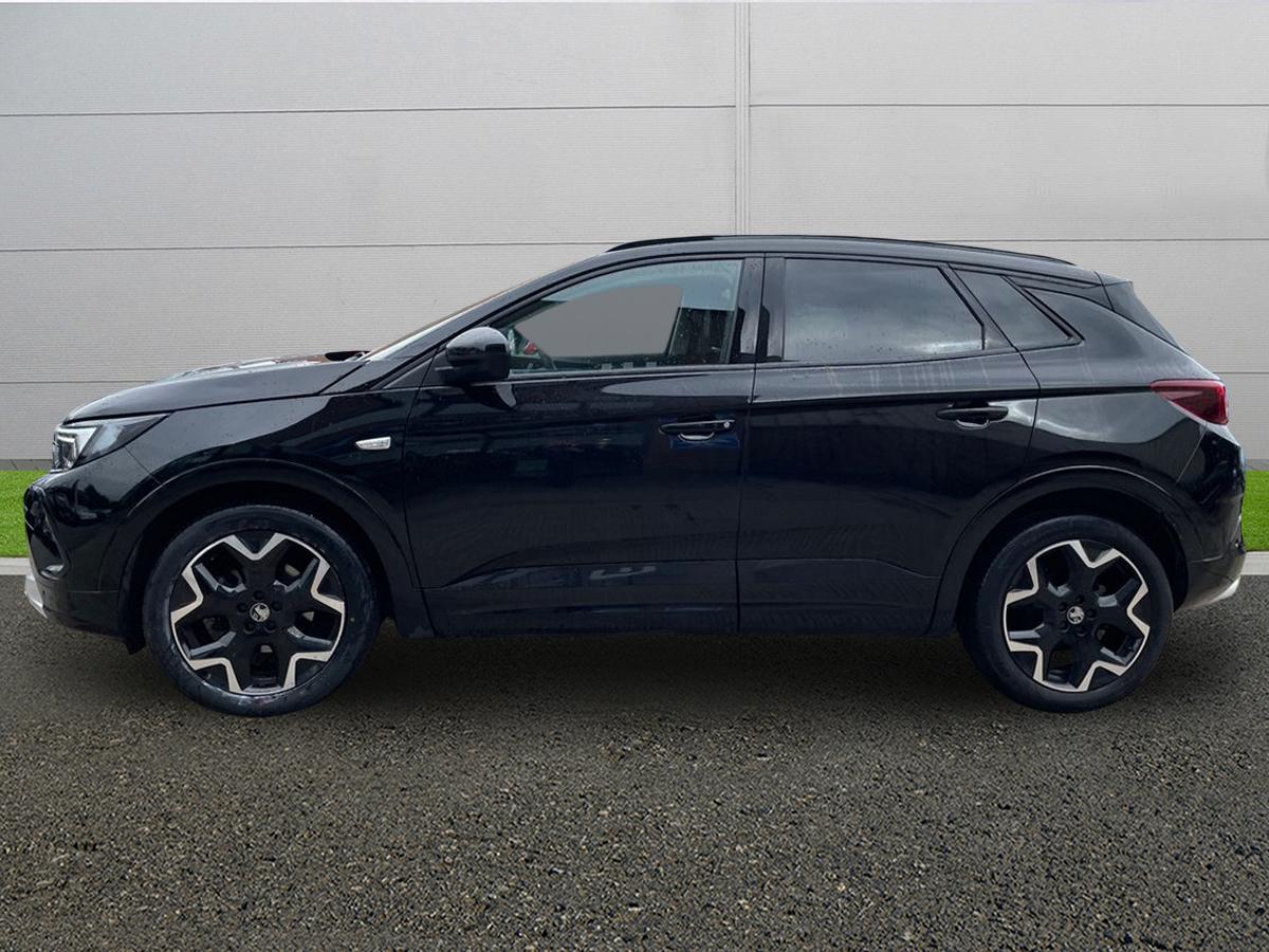 Used Vauxhall Grandland 2024 for sale - 77739948: Photo 4