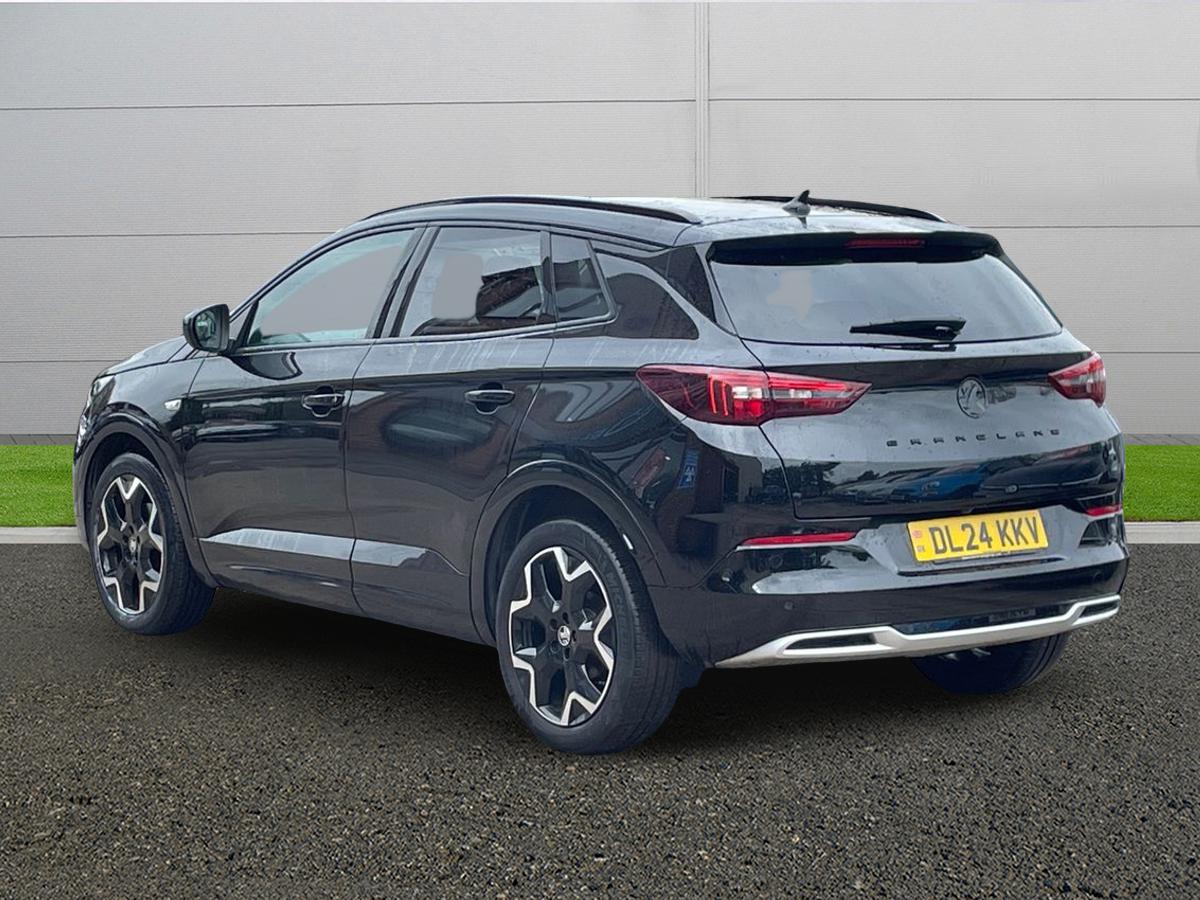 Used Vauxhall Grandland 2024 for sale - 77739948: Photo 5