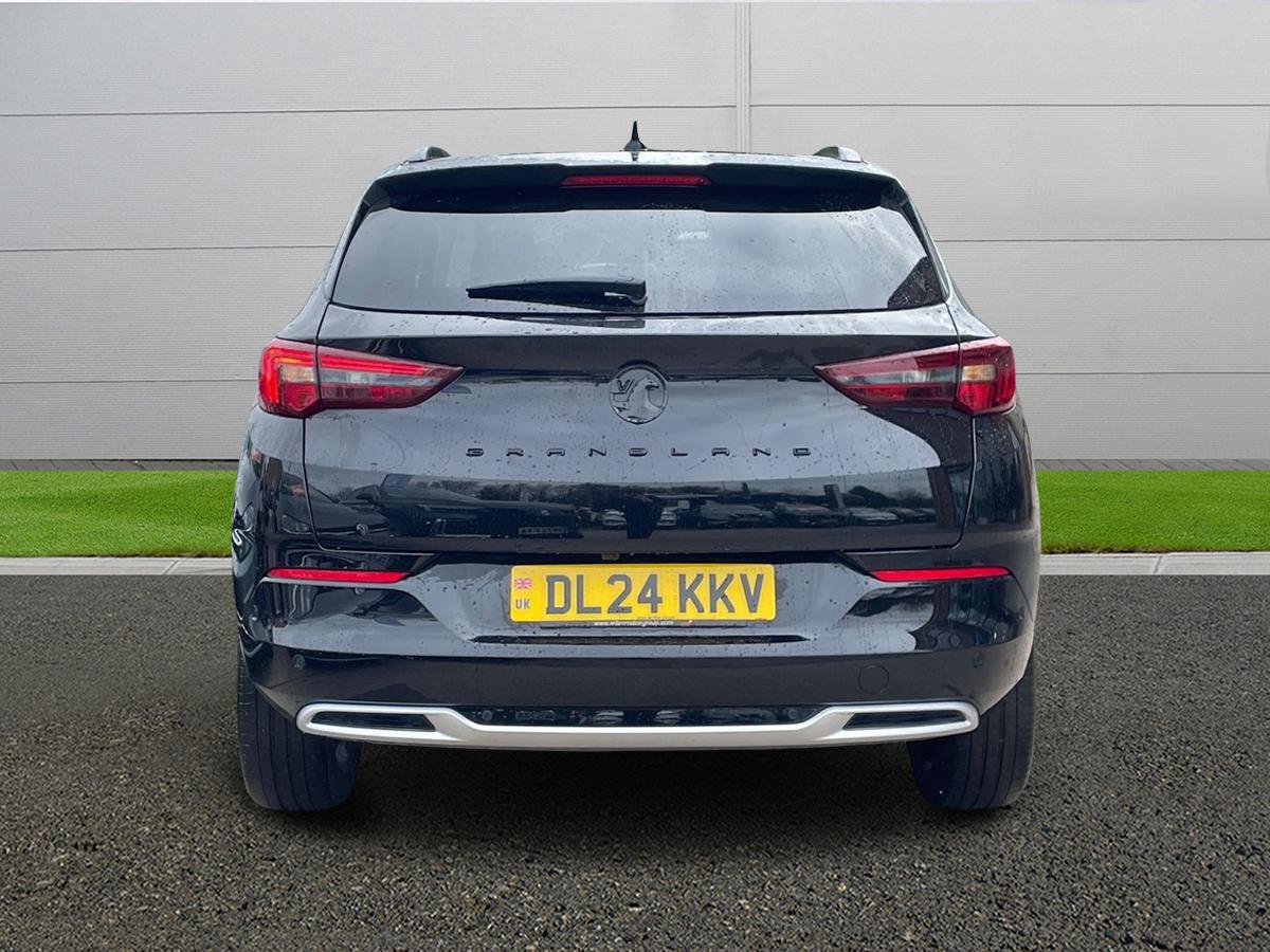Used Vauxhall Grandland 2024 for sale - 77739948: Photo 6