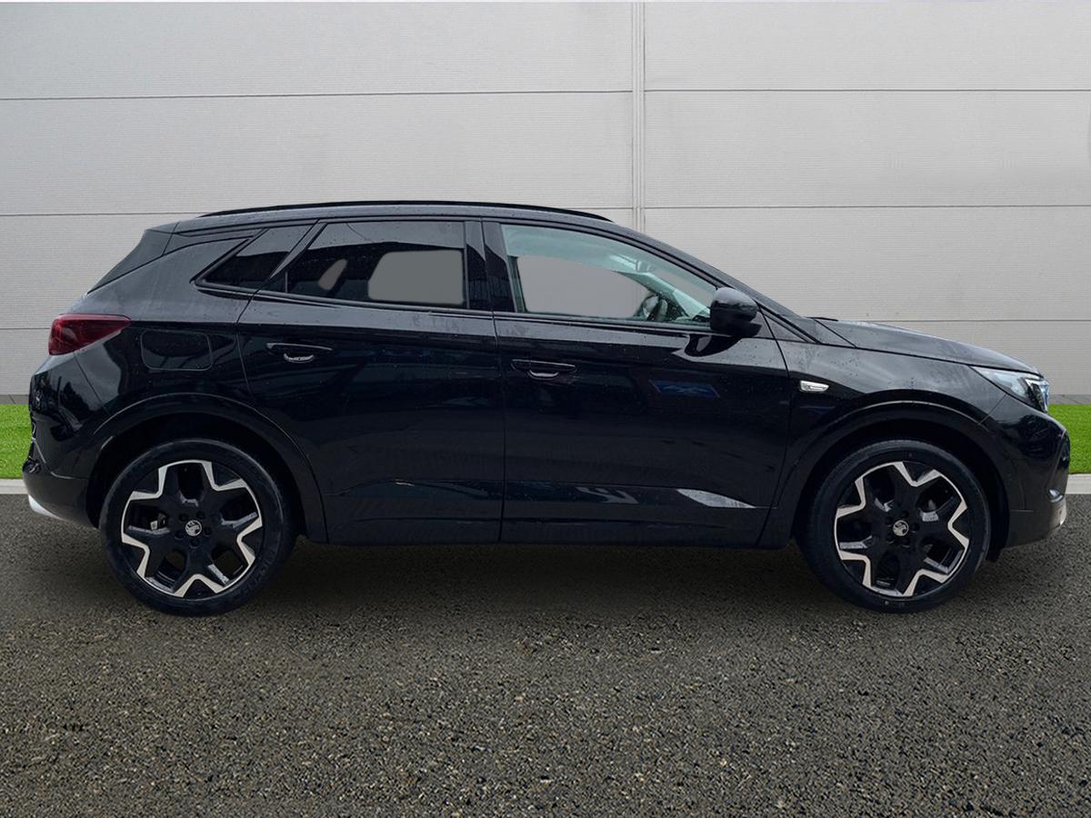 Used Vauxhall Grandland 2024 for sale - 77739948: Photo 8