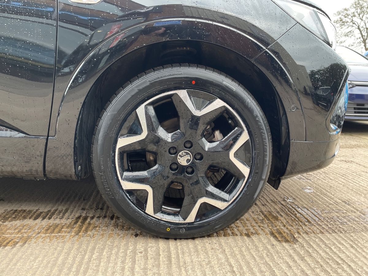 Used Vauxhall Grandland 2024 for sale - 77739948: Photo 9