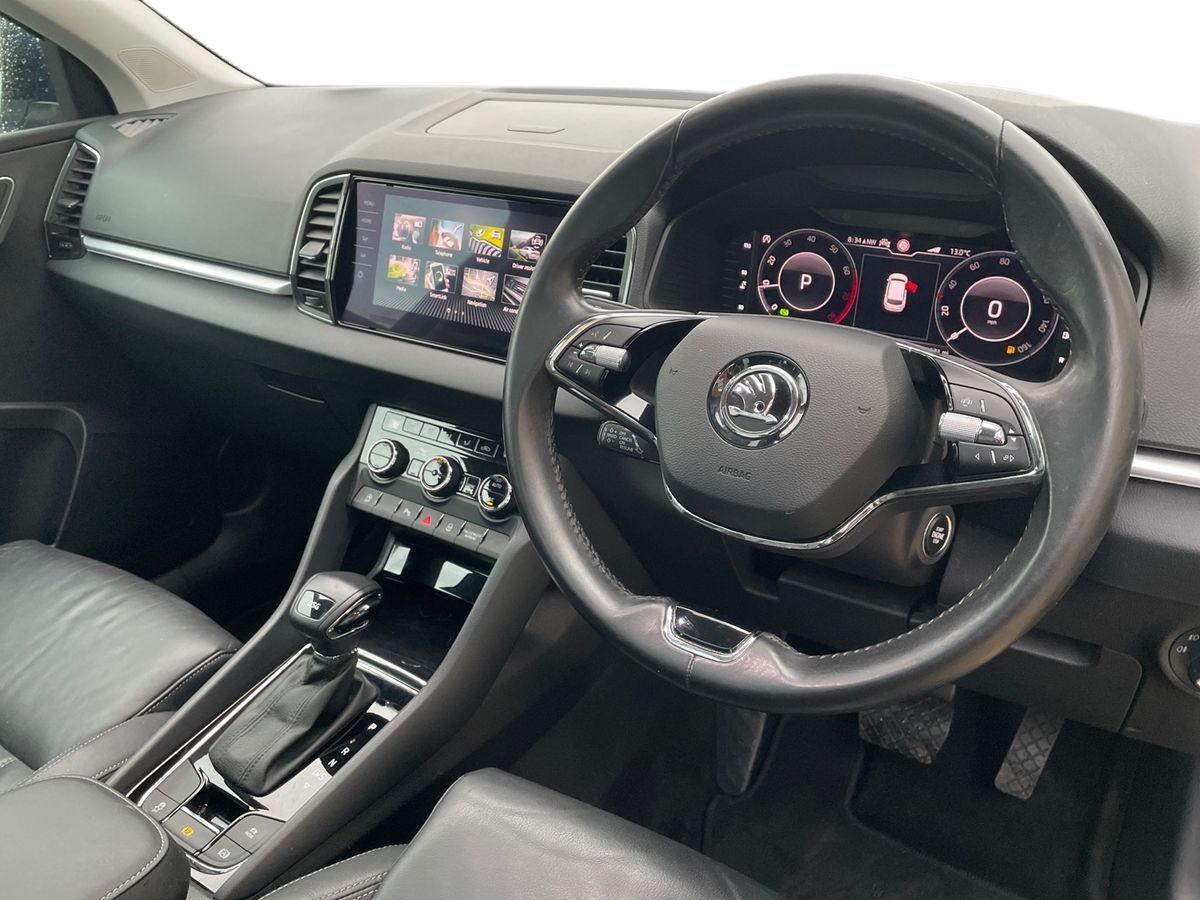 Used Skoda Karoq 2020 for sale - 76886838: Photo 15